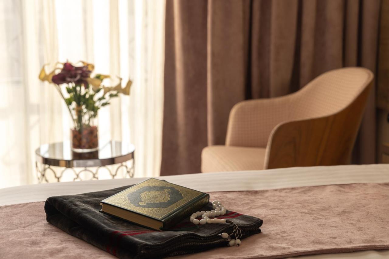 Hotel 21 Makkah Мека Екстериор снимка