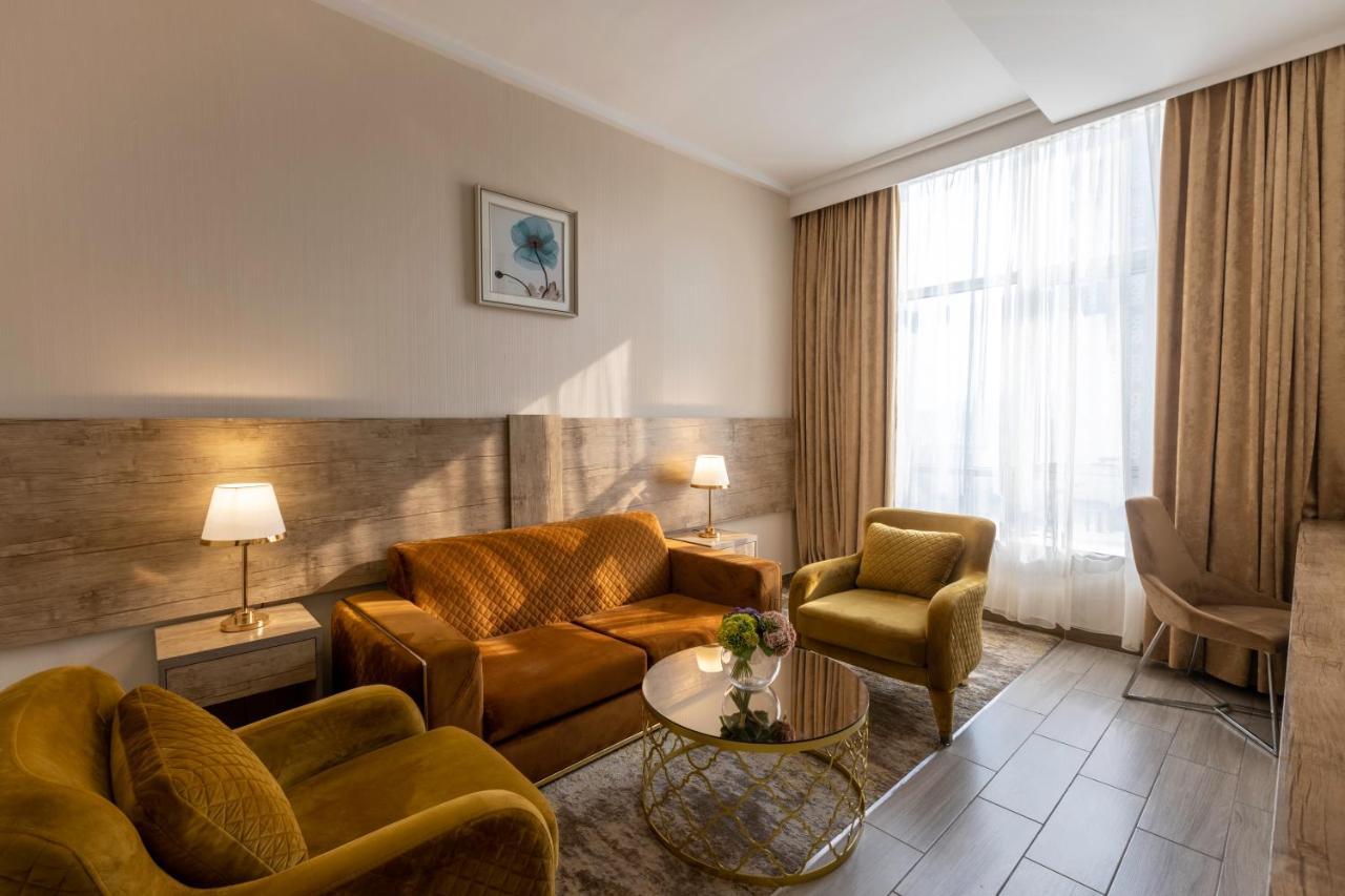 Hotel 21 Makkah Мека Екстериор снимка
